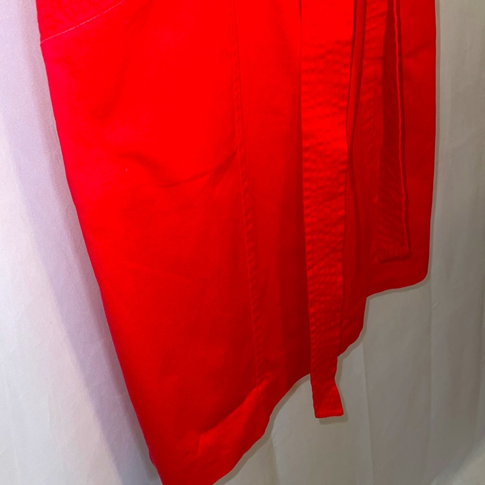 ELLEN TRACEY Dress. Size 14 - Picture 8 of 16